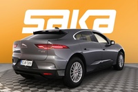 Jaguar I-PACE vaihtoauto