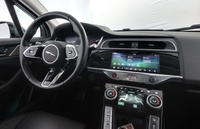 Jaguar I-PACE vaihtoauto