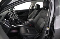 Jaguar I-PACE vaihtoauto