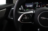 Jaguar I-PACE vaihtoauto