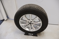 Jaguar I-PACE vaihtoauto