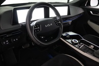 Kia EV6 vaihtoauto