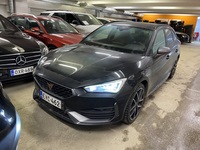 Cupra Leon vaihtoauto