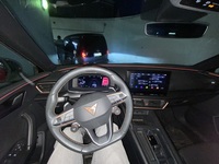 Cupra Leon vaihtoauto