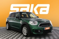 Mini Countryman vaihtoauto