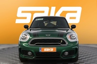 Mini Countryman vaihtoauto