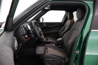 Mini Countryman vaihtoauto