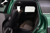 Mini Countryman vaihtoauto