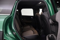 Mini Countryman vaihtoauto