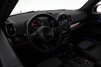 Mini Countryman vaihtoauto