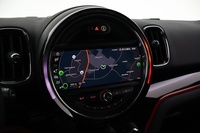 Mini Countryman vaihtoauto