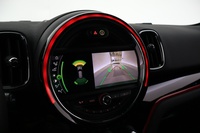 Mini Countryman vaihtoauto