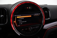 Mini Countryman vaihtoauto