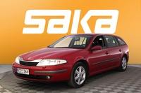 Renault Laguna vaihtoauto