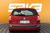 Renault Laguna vaihtoauto