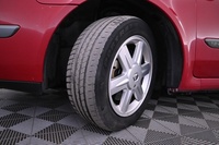 Renault Laguna vaihtoauto