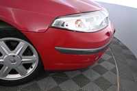 Renault Laguna vaihtoauto