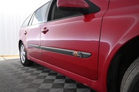 Renault Laguna vaihtoauto