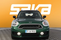Mini Countryman vaihtoauto
