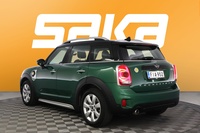 Mini Countryman vaihtoauto