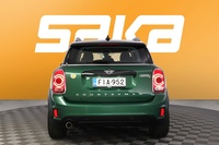 Mini Countryman vaihtoauto