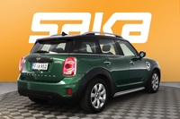 Mini Countryman vaihtoauto