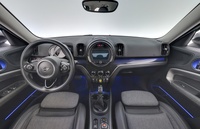 Mini Countryman vaihtoauto