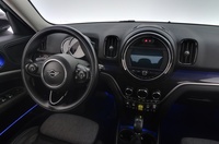 Mini Countryman vaihtoauto