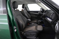 Mini Countryman vaihtoauto