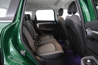 Mini Countryman vaihtoauto