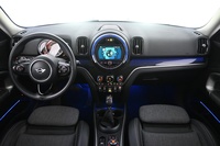 Mini Countryman vaihtoauto
