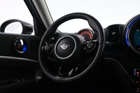 Mini Countryman vaihtoauto