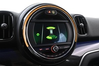 Mini Countryman vaihtoauto