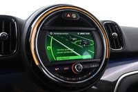 Mini Countryman vaihtoauto