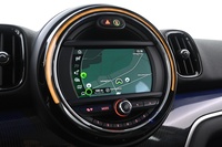 Mini Countryman vaihtoauto