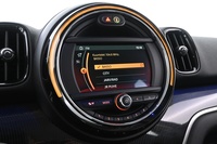 Mini Countryman vaihtoauto