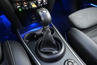 Mini Countryman vaihtoauto