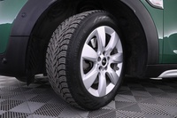 Mini Countryman vaihtoauto