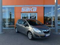 Opel Meriva vaihtoauto