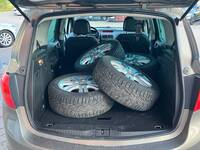 Opel Meriva vaihtoauto