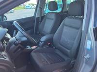 Opel Meriva vaihtoauto