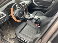 BMW 316 vaihtoauto
