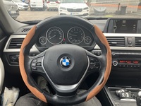 BMW 316 vaihtoauto