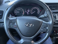Hyundai i20 vaihtoauto