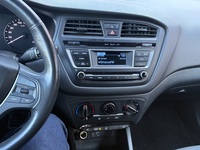 Hyundai i20 vaihtoauto