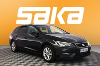 SEAT Leon ST vaihtoauto