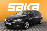 SEAT Leon ST vaihtoauto