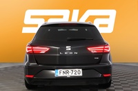 SEAT Leon ST vaihtoauto