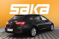 SEAT Leon ST vaihtoauto