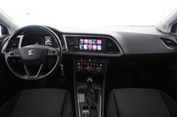 SEAT Leon ST vaihtoauto